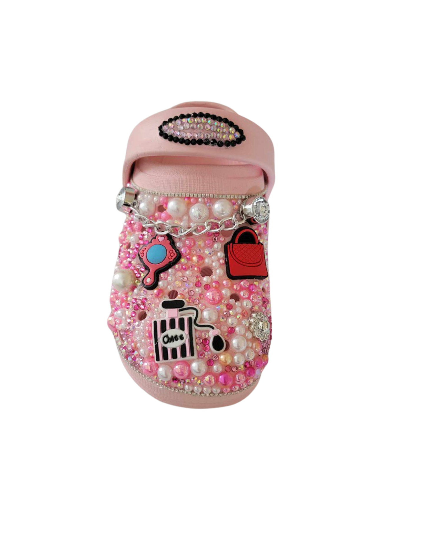 Custom Kid Crocs β Personalized Kids' Shoes | GET PRESSED CUSTOMS