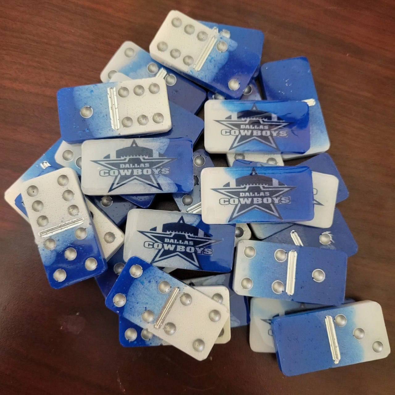 Custom Domino Set | Personalized Dominoes – GET PRESSED CUSTOMS