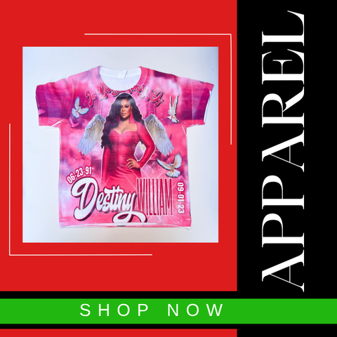 APPAREL