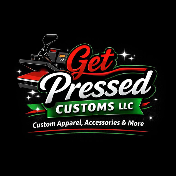 GET PRESSED CUSTOMS LLC