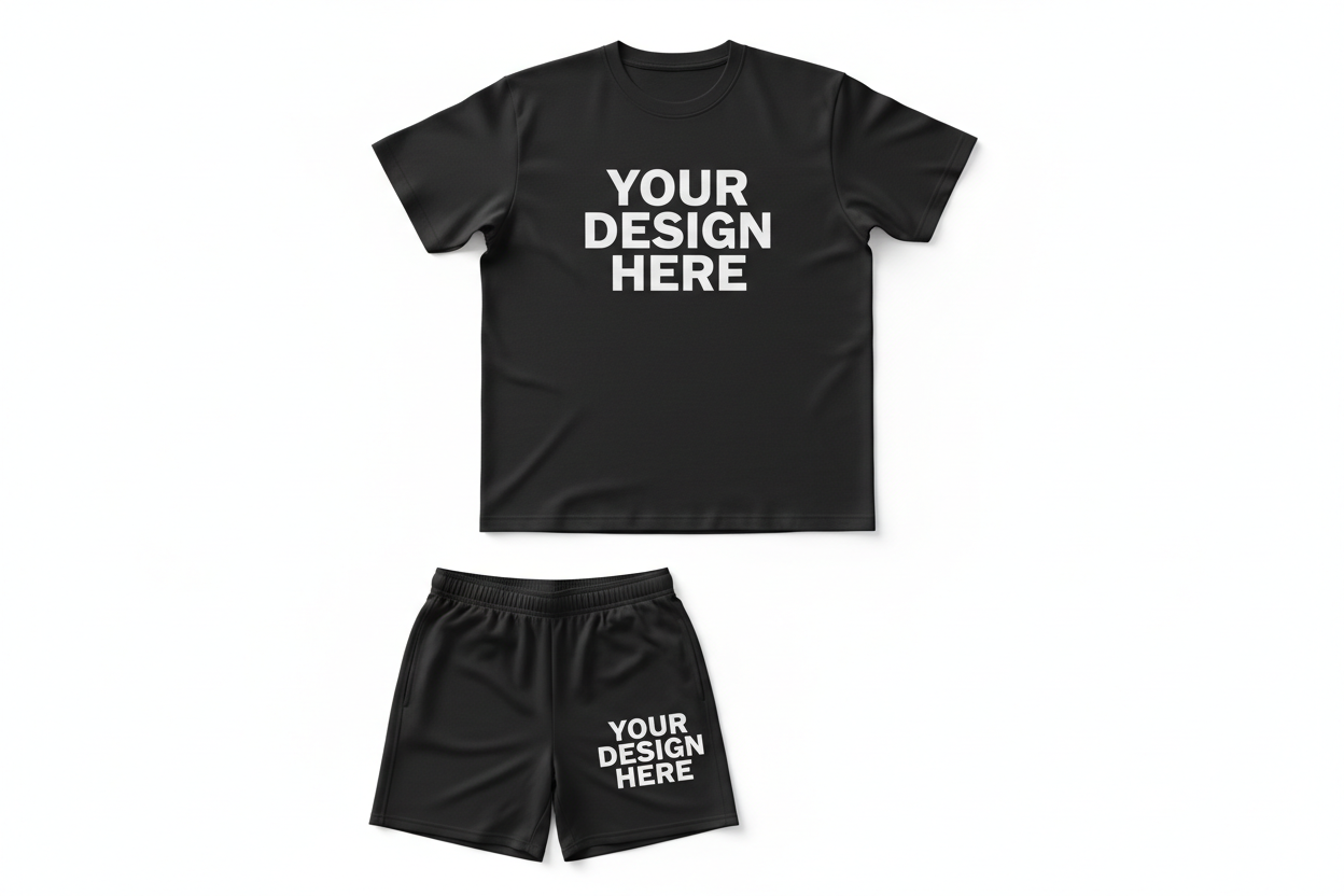 Black Set