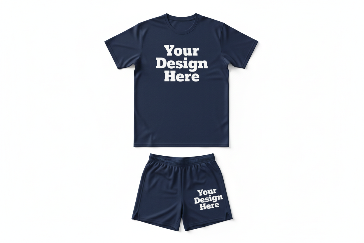 Navy Set