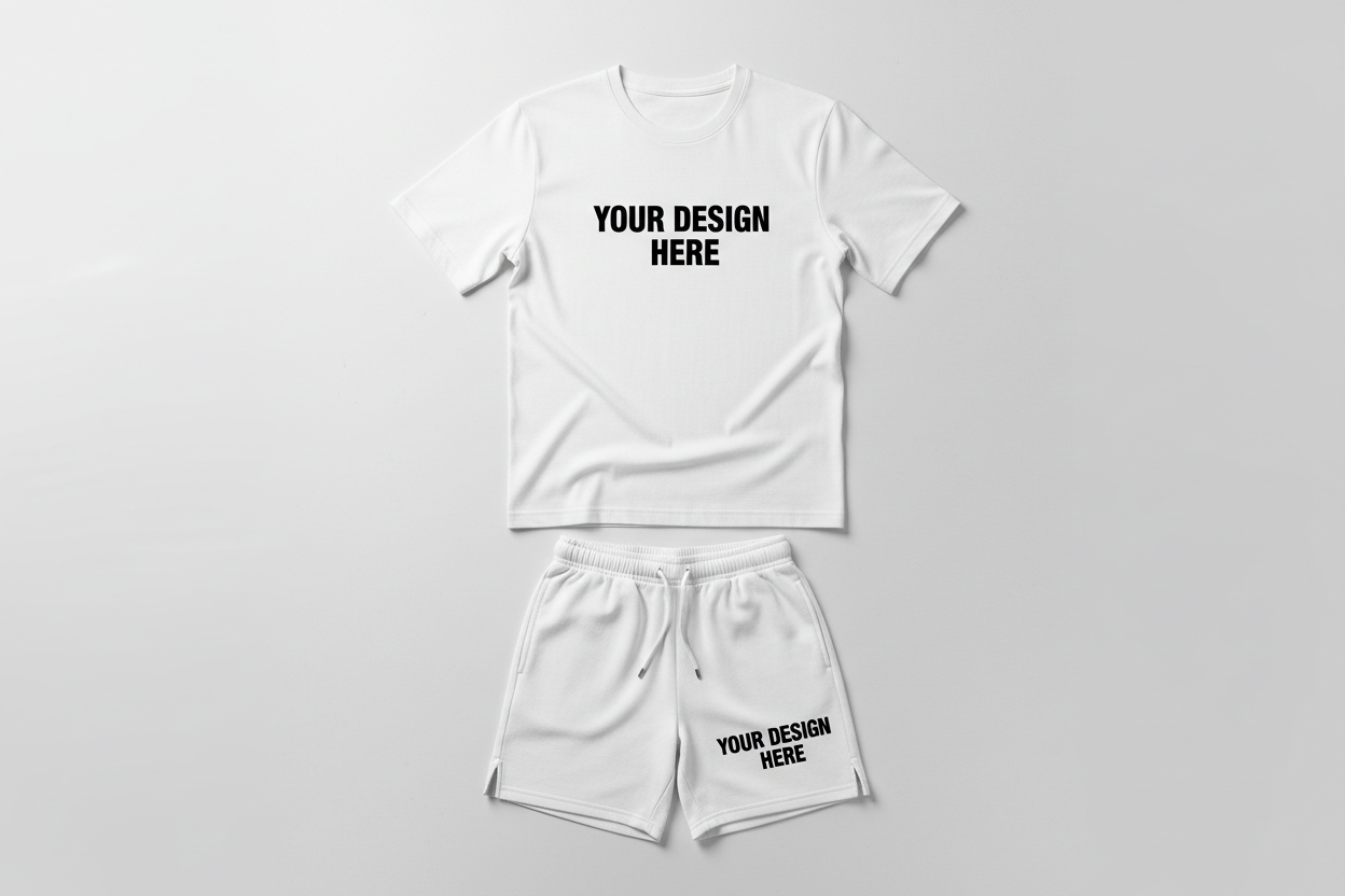 White Set